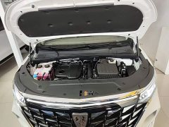 SAIC Roewe iMAX8 New Energy 1.5T DMH Land Respect Premium Edition - ფოტო 16