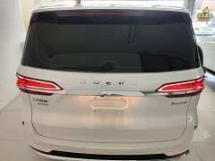 SAIC Roewe iMAX8 New Energy 1.5T DMH Land Respect Premium Edition - ფოტო 4