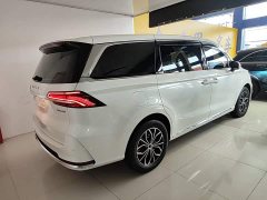 SAIC Roewe iMAX8 New Energy 1.5T DMH Land Respect Premium Edition - ფოტო 5