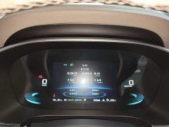 SAIC Roewe iMAX8 New Energy 1.5T DMH Land Respect Premium Edition - ფოტო 8