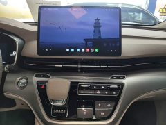 SAIC Roewe iMAX8 New Energy 1.5T DMH Land Respect Premium Edition - ფოტო 9
