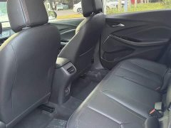 Buick Excelle 2022 Pro GS Wind Chase Edition - ფოტო 13