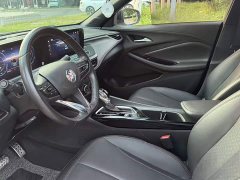 Buick Excelle 2022 Pro GS Wind Chase Edition - ფოტო 14