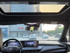 Buick Excelle 2022 Pro GS Wind Chase Edition - ფოტო 15