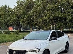 Buick Excelle 2022 Pro GS Wind Chase Edition - ფოტო 2