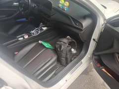 Buick Excelle 2022 Pro GS Wind Chase Edition - ფოტო 20
