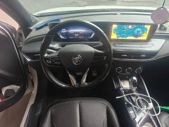 Buick Excelle 2022 Pro GS Wind Chase Edition - ფოტო 3