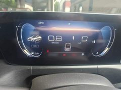Buick Excelle 2022 Pro GS Wind Chase Edition - ფოტო 4