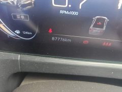 Buick Excelle 2022 Pro GS Wind Chase Edition - ფოტო 5
