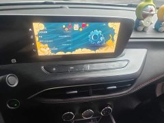 Buick Excelle 2022 Pro GS Wind Chase Edition - ფოტო 6