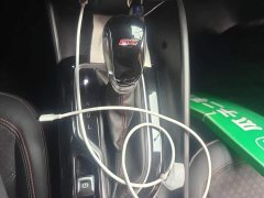 Buick Excelle 2022 Pro GS Wind Chase Edition - ფოტო 7