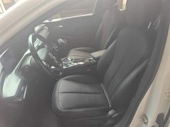 Buick Excelle 2022 Pro GS Wind Chase Edition - ფოტო 8