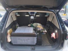 Volkswagen ID.6 CROZZ Long Range Lite PRO - ფოტო 10