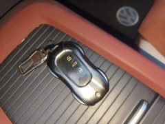 Volkswagen ID.6 CROZZ Long Range Lite PRO - ფოტო 12