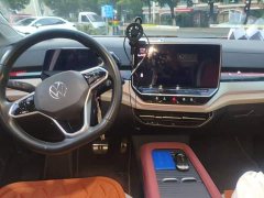 Volkswagen ID.6 CROZZ Long Range Lite PRO - ფოტო 13