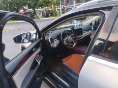 Volkswagen ID.6 CROZZ Long Range Lite PRO - ფოტო 14