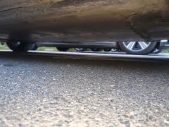 Volkswagen ID.6 CROZZ Long Range Lite PRO - ფოტო 16