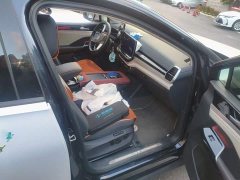 Volkswagen ID.6 CROZZ Long Range Lite PRO - ფოტო 18