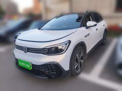 Volkswagen ID.6 CROZZ Long Range Lite PRO - ფოტო 2