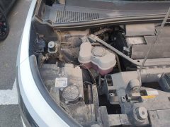 Volkswagen ID.6 CROZZ Long Range Lite PRO - ფოტო 20