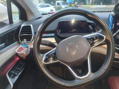 Volkswagen ID.6 CROZZ Long Range Lite PRO - ფოტო 3