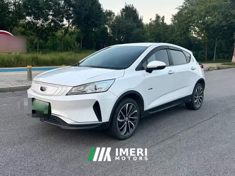 2021 Geely Emgrand GSe 2020 500 Leading Luxury Edition - ავტომობილი ჩინეთიდან
