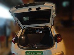 Geely Emgrand GSe 2020 500 Leading Luxury Edition - ფოტო 10