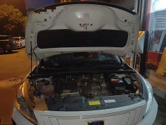 Geely Emgrand GSe 2020 500 Leading Luxury Edition - ფოტო 11