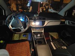 Geely Emgrand GSe 2020 500 Leading Luxury Edition - ფოტო 13
