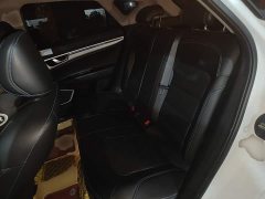 Geely Emgrand GSe 2020 500 Leading Luxury Edition - ფოტო 15