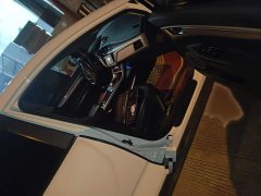 Geely Emgrand GSe 2020 500 Leading Luxury Edition - ფოტო 20