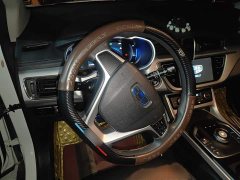 Geely Emgrand GSe 2020 500 Leading Luxury Edition - ფოტო 3