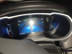 Geely Emgrand GSe 2020 500 Leading Luxury Edition - ფოტო 4