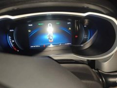 Geely Emgrand GSe 2020 500 Leading Luxury Edition - ფოტო 5