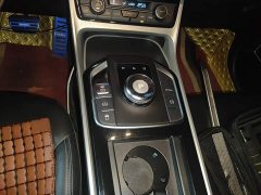 Geely Emgrand GSe 2020 500 Leading Luxury Edition - ფოტო 7