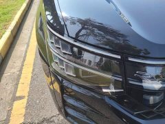 Volkswagen Teramont 2025 Teramont Pro 450TSI AWD Summit Edition - ფოტო 11