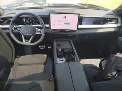 Volkswagen Teramont 2025 Teramont Pro 450TSI AWD Summit Edition - ფოტო 14