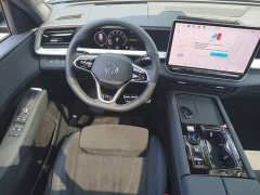Volkswagen Teramont 2025 Teramont Pro 450TSI AWD Summit Edition - ფოტო 15