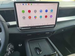 Volkswagen Teramont 2025 Teramont Pro 450TSI AWD Summit Edition - ფოტო 18