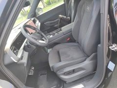 Volkswagen Teramont 2025 Teramont Pro 450TSI AWD Summit Edition - ფოტო 20