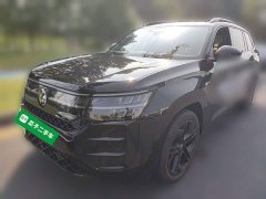 Volkswagen Teramont 2025 Teramont Pro 450TSI AWD Summit Edition - ფოტო 3