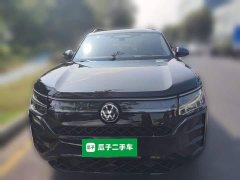 Volkswagen Teramont 2025 Teramont Pro 450TSI AWD Summit Edition - ფოტო 5