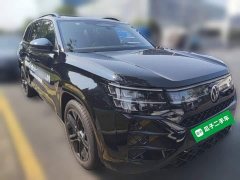 Volkswagen Teramont 2025 Teramont Pro 450TSI AWD Summit Edition - ფოტო 6