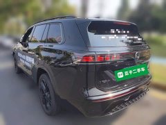 Volkswagen Teramont 2025 Teramont Pro 450TSI AWD Summit Edition - ფოტო 7