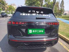 Volkswagen Teramont 2025 Teramont Pro 450TSI AWD Summit Edition - ფოტო 8