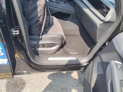 Volkswagen Teramont 2025 Teramont Pro 450TSI AWD Summit Edition - ფოტო 9