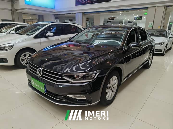 Volkswagen Magotan 2020 280TSI DSG Comfort - ავტომობილი ჩინეთიდან