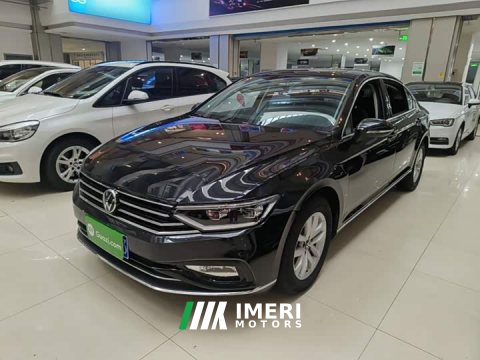 2022 Volkswagen Magotan 2020 280TSI DSG Comfort - ავტომობილი ჩინეთიდან