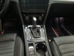 Volkswagen Magotan 2020 280TSI DSG Comfort - ფოტო 10