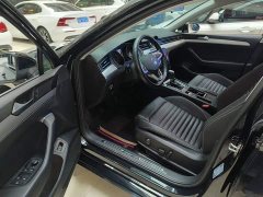 Volkswagen Magotan 2020 280TSI DSG Comfort - ფოტო 12